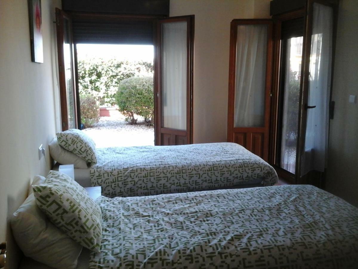 Ayamonte, Costa Esuri Las Encinas Bl16 Eksteriør bilde