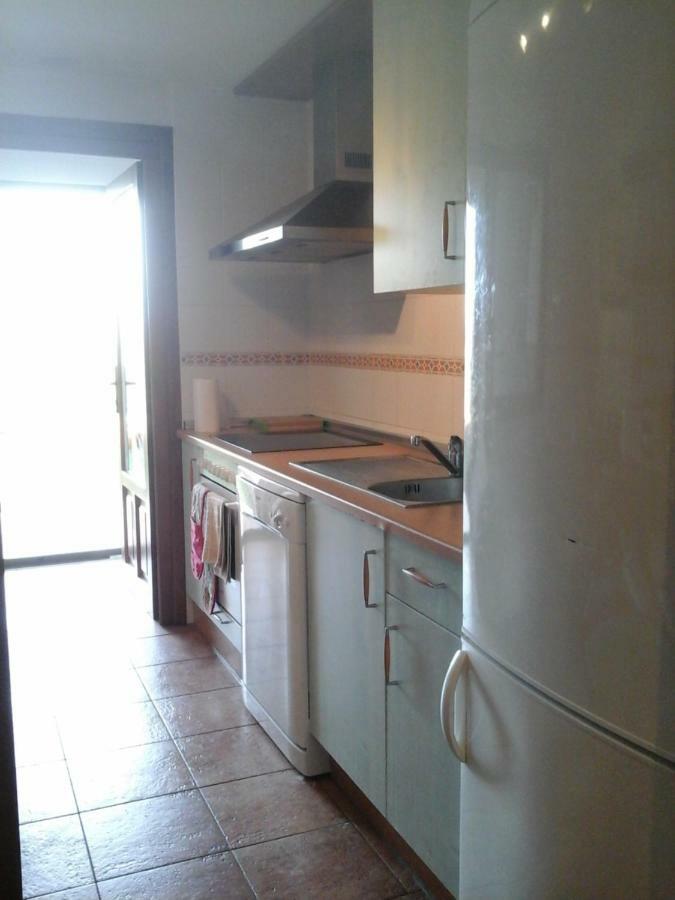 Ayamonte, Costa Esuri Las Encinas Bl16 Eksteriør bilde